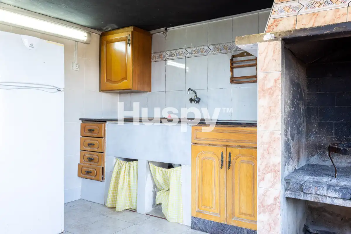 Casa con balcón en venta en Carrer del Mar Cantabrico, imagen 44