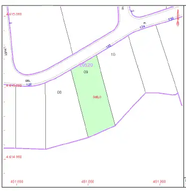 Residencial en venta en Sant Pere de Vilamajor