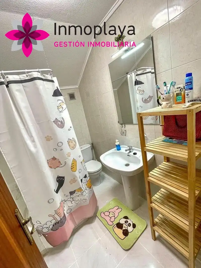 Ático con piscina en venta en Tregadín, imagen 11