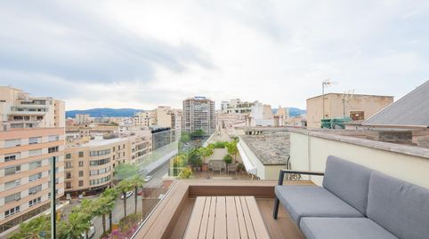Foto 3 de Ático en venta en Avenida Comte de Sallent, Bons Aires, Palma de Mallorca