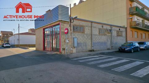 Photo 2 of Premises for sale in Mossèn Joan Baptista Sales, 27, Santa Bàrbara, Tarragona