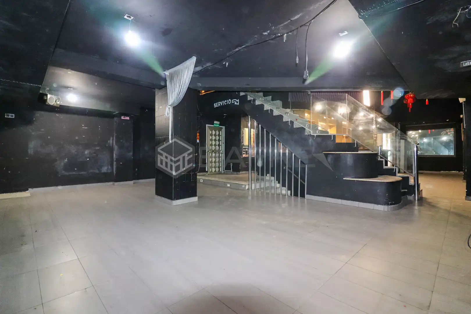 Commercial properties for rent in Madrid