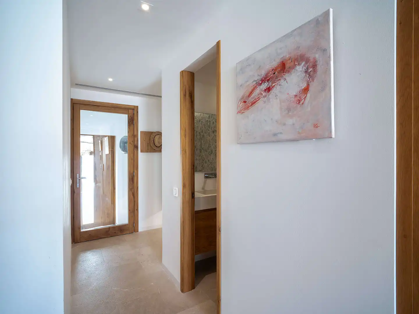 Casa o chalet en venta en Pollença con Aire acondicionado, Terraza y Amueblado