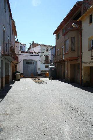 Casa-chalet en Venta en Carrer Mig en Corbins