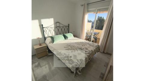 Photo 4 of Flat to rent in Playamar - Benyamina, Torremolinos