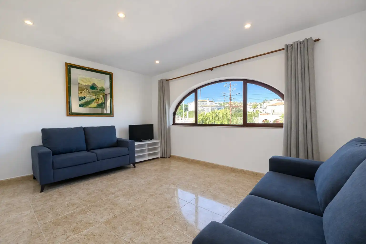 House with garden for sale in Partida Pla Senieta, imagen 22