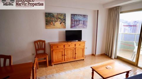 Foto 5 de Pis en venda a Playa Levante, Alicante