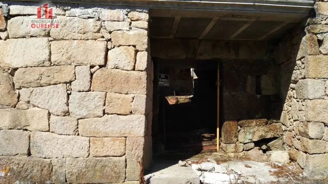 Casa con terraza en venta en O Pereiro de Aguiar, imagen 3