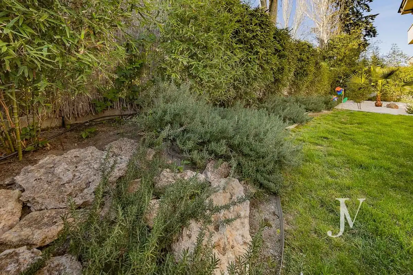 Piso en venta en Majadahonda con Aire acondicionado, Calefacción y Jardín privado