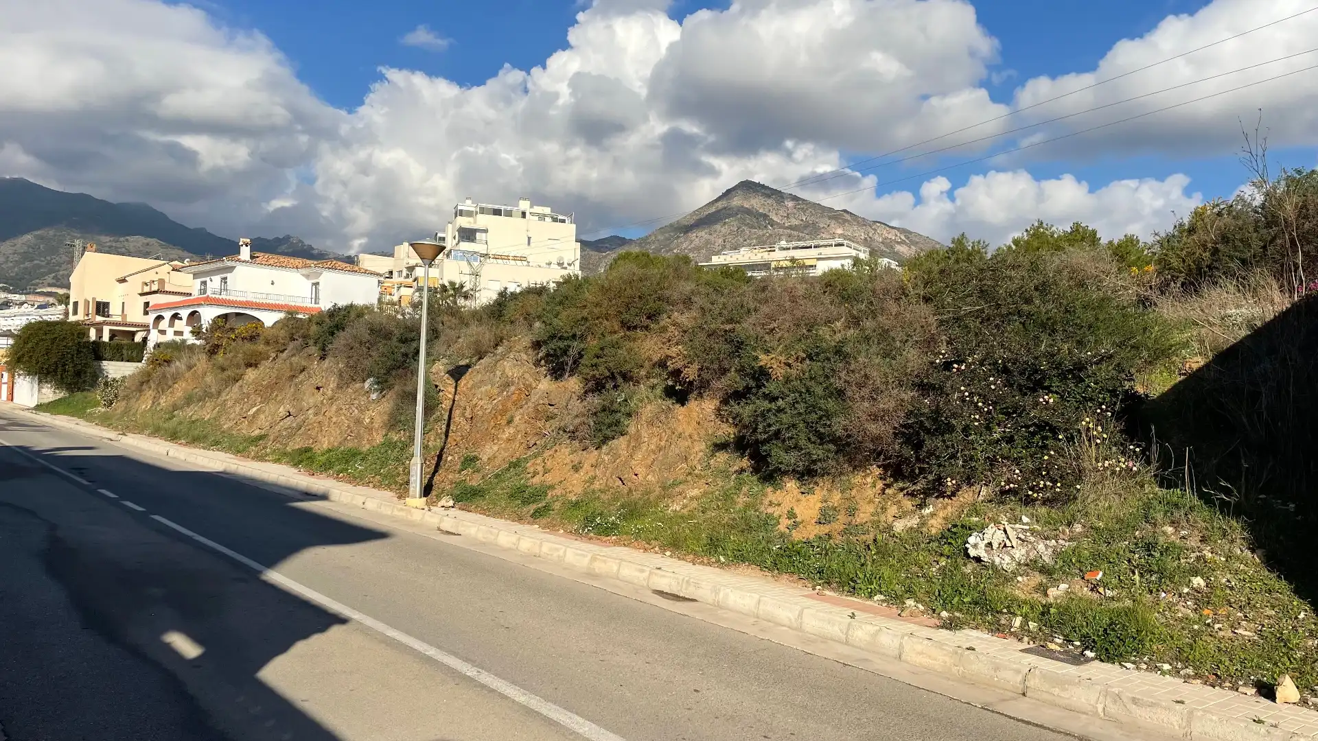 Residencial en venda a Avenida del Cantábrico, 42, Arroyo de la Miel