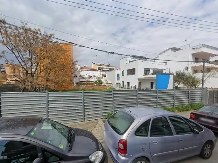 Terreno residencial en venta en Carrer Amadeu Vives 53, imagen 9