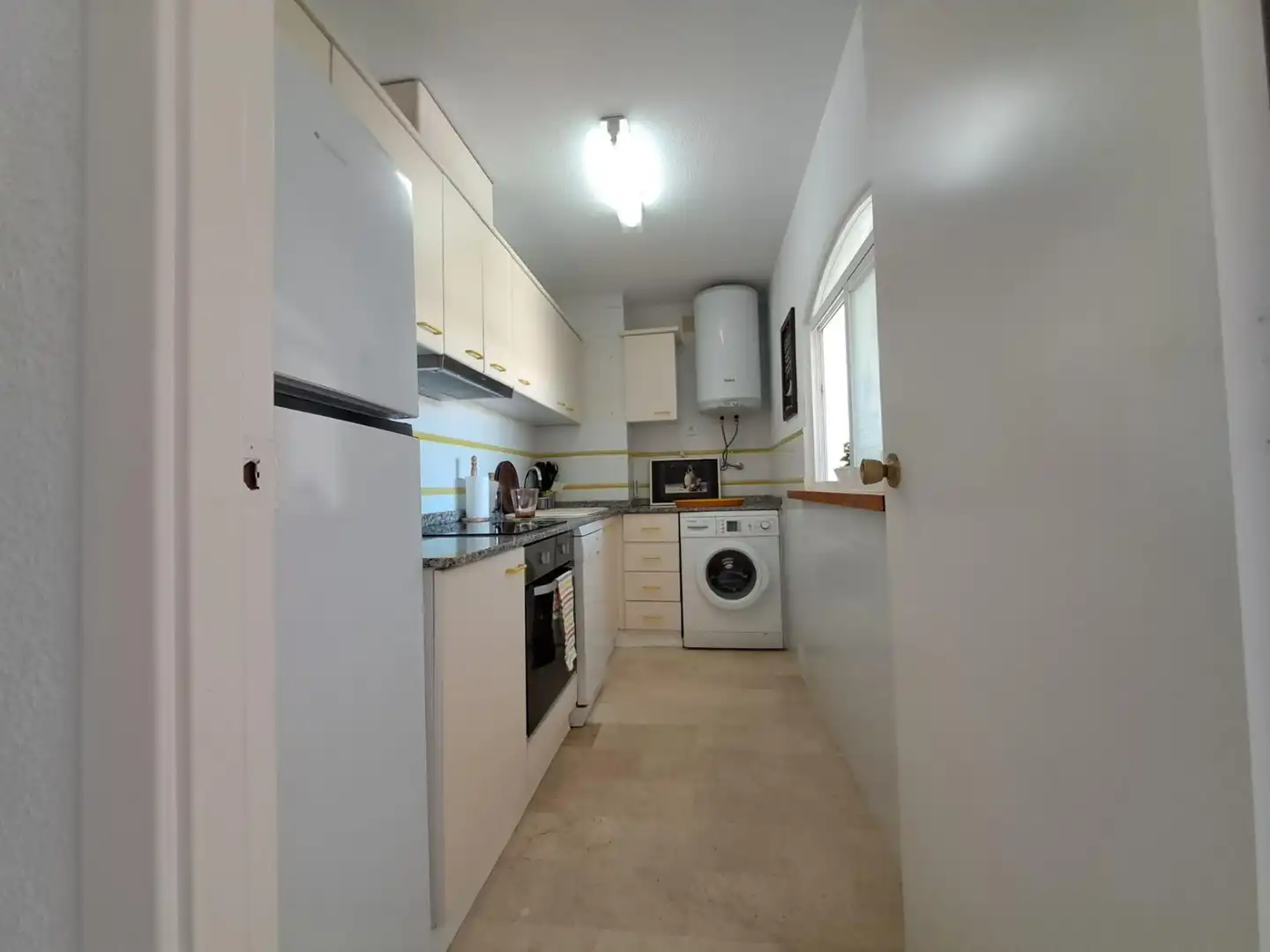 Penthouse mit Aufzug zum Verkauf in Centro, imagen 9