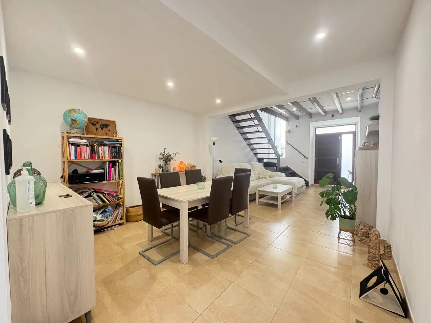 Exterior view of Houses for sale in Manacor Centre  