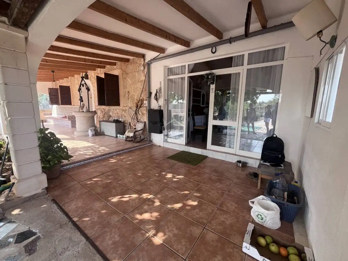Country house with garden for sale in Sant Llorenç des Cardassar, imagen 30