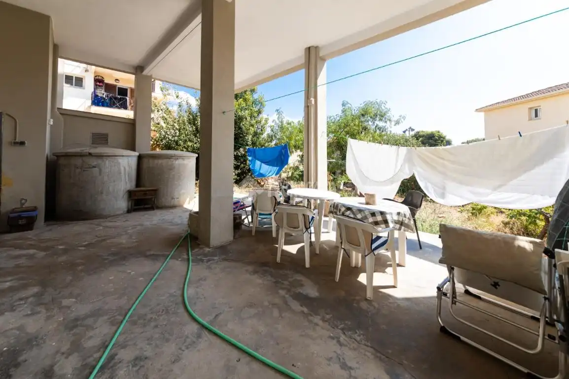 Terrace of Flat for sale in Calafell  with Heating and Balcony