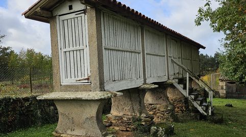 Foto 5 de Finca rústica en venta en Arzúa, A Coruña
