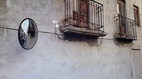 CASA PARA DERRIBAR SOLAR QUE DA A DOS CALLES