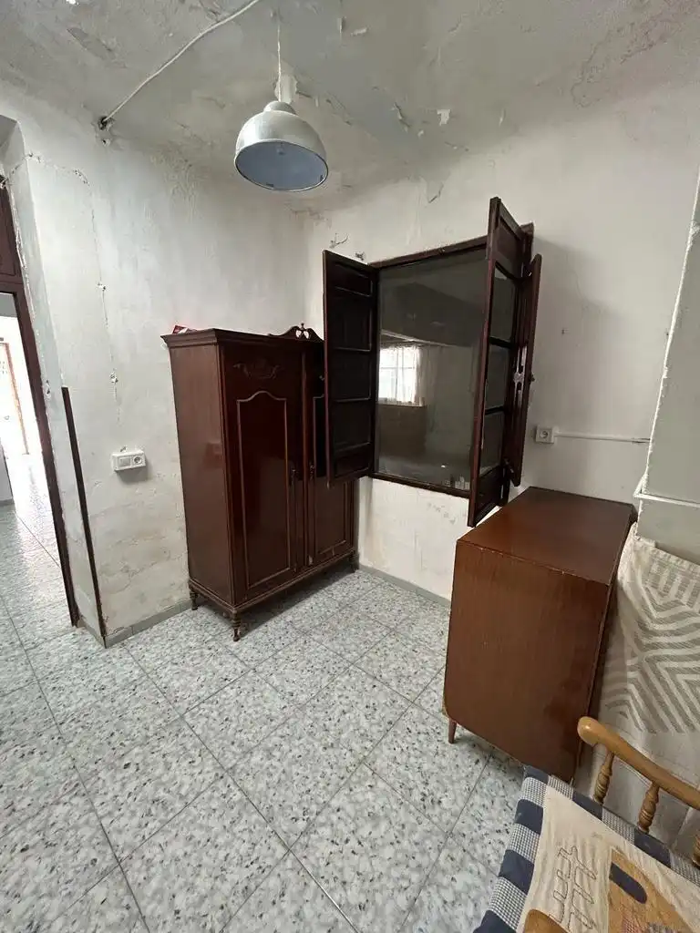 Habitación de Casa o chalet en venta en Murcia con Terraza, Trastero y Amueblado