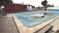 Piscina de Casa o xalet en venda en Alhama de Murcia amb Terrassa i Piscina