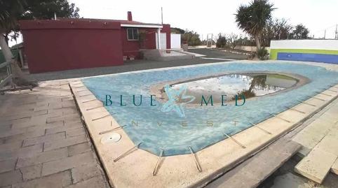 Foto 4 de Casa o xalet en venda a Sierra de Carrascoy, Alhama de Murcia