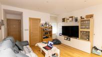 Living room of Flat for sale in Legazpi  with Heating
