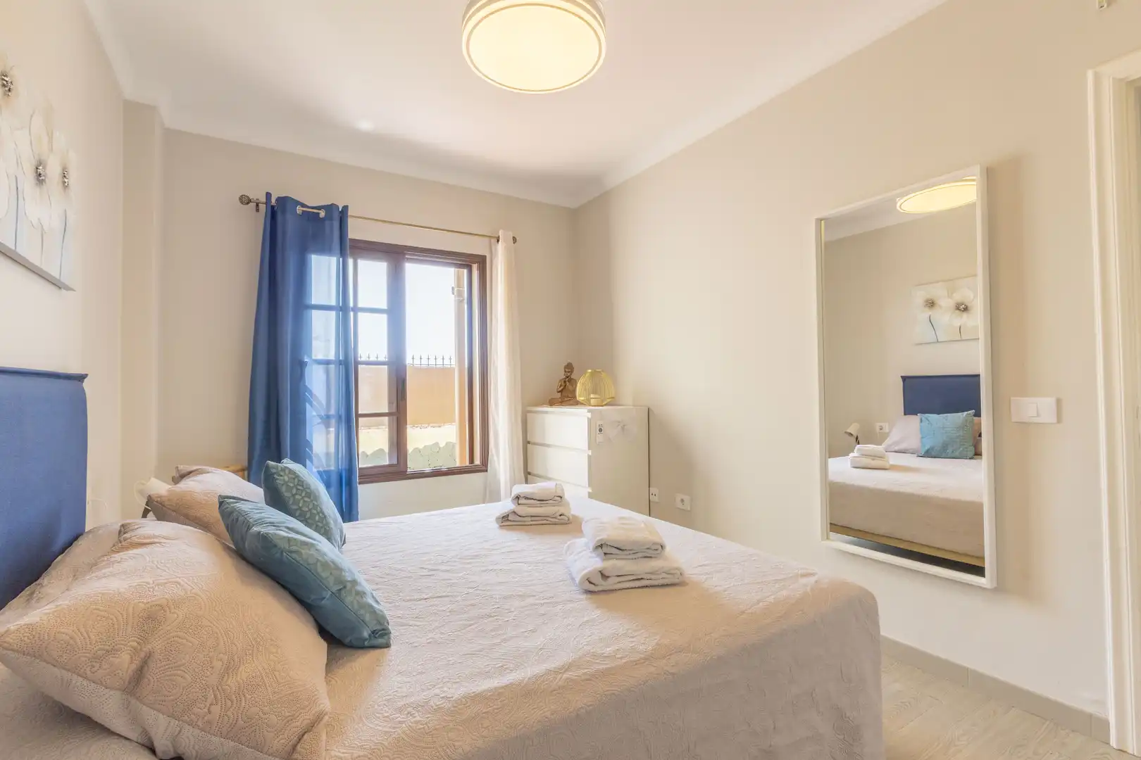 Habitación de Piso en venta en Arona con Jardín privado, Terraza y Piscina