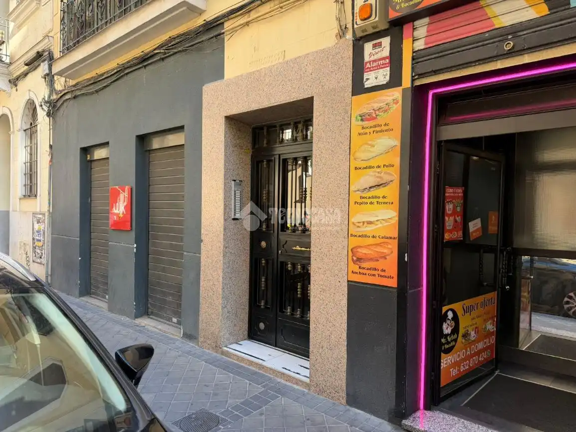 Local comercial en venda a Tetuán, imagen 5