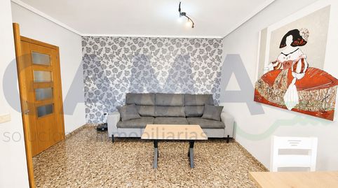 Foto 4 de Pis en venda a Alquenència - Venècia, Alzira