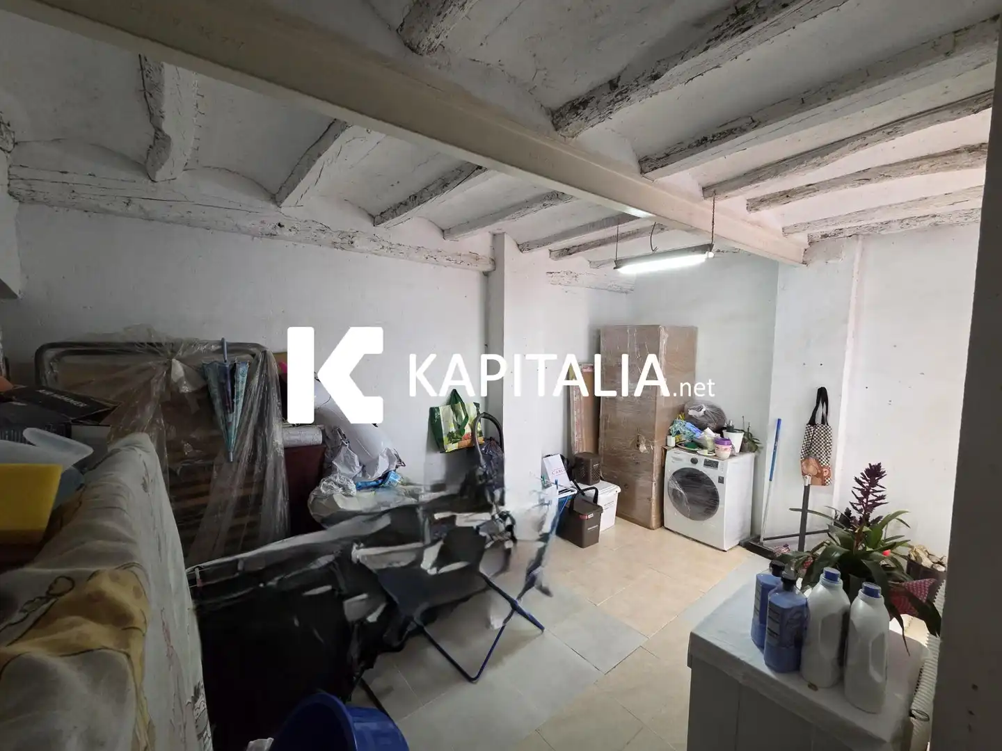Casa o xalet en venda en Ontinyent amb Moblat