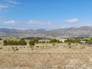 Terreno rústico en venta en San Crispín - Huerta Nueva-Estación