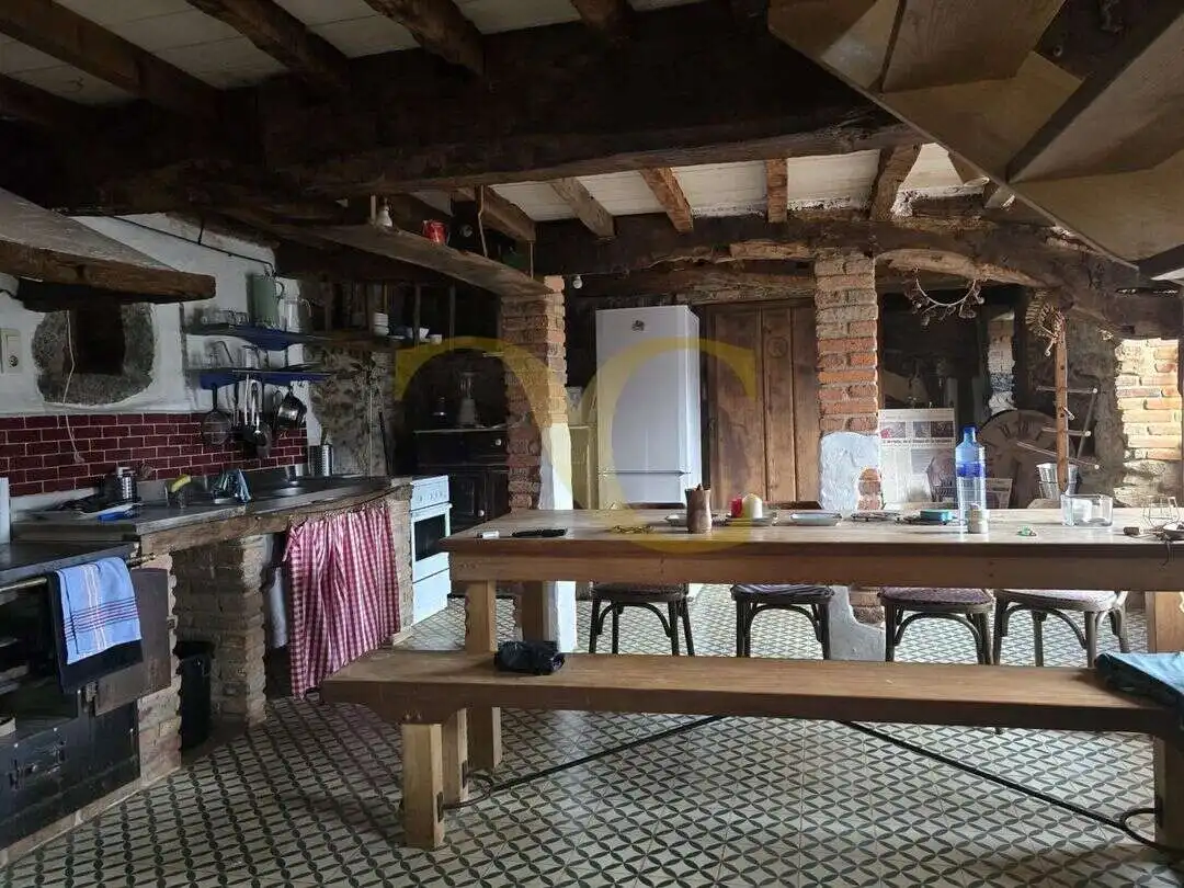 Casa en venda a Allende de Ardisana, imagen 27