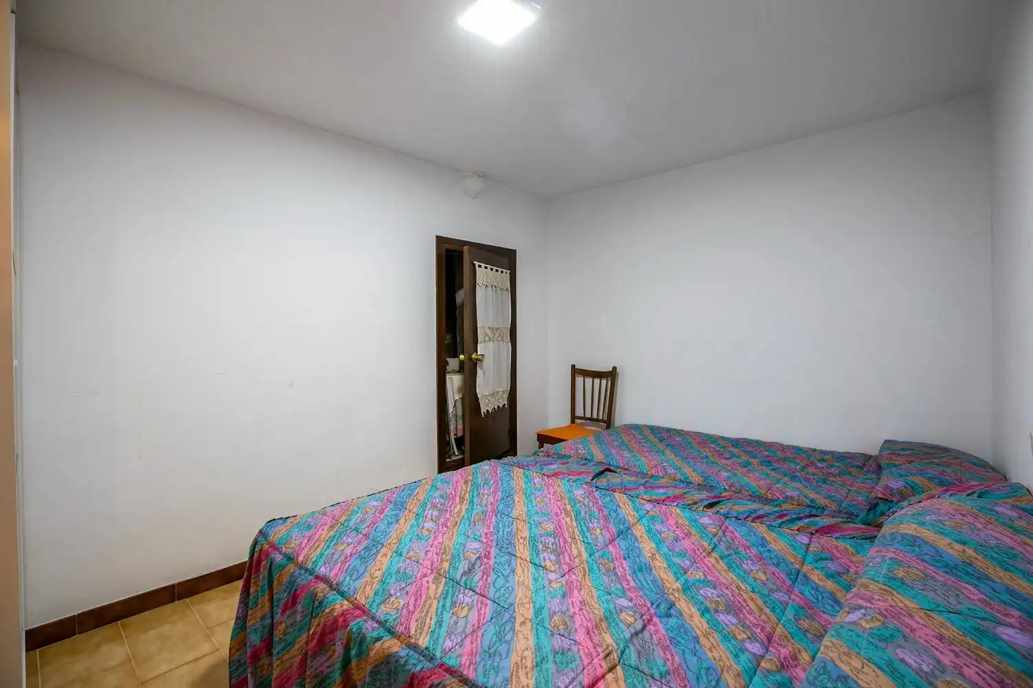Habitación de Casa o chalet en venta en Biescas con Calefacción