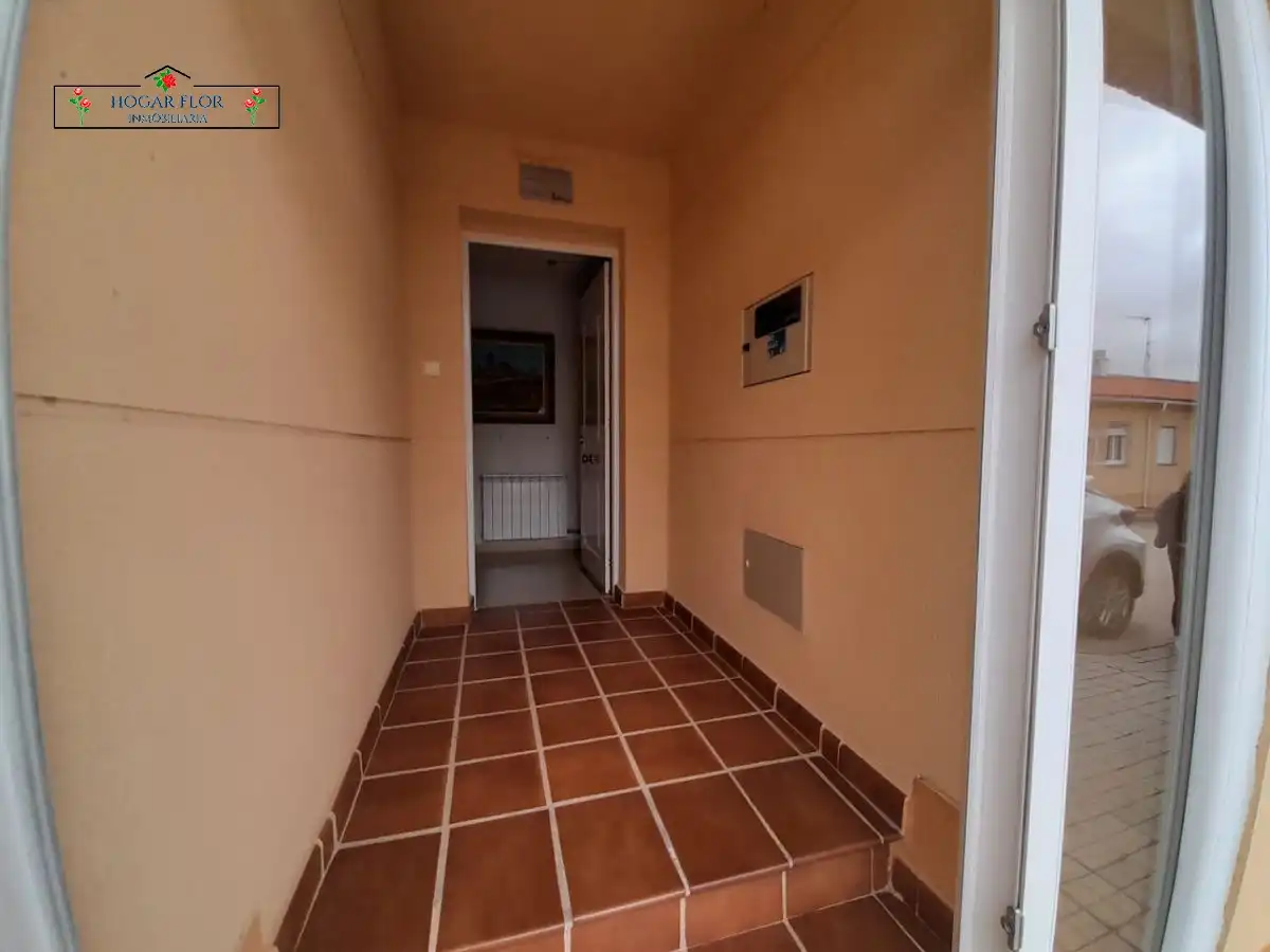 Casa o chalet en venta en Parada de Rubiales