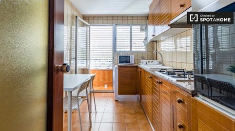 Foto 4 de Habitación en Nou Campanar, Valencia Capital