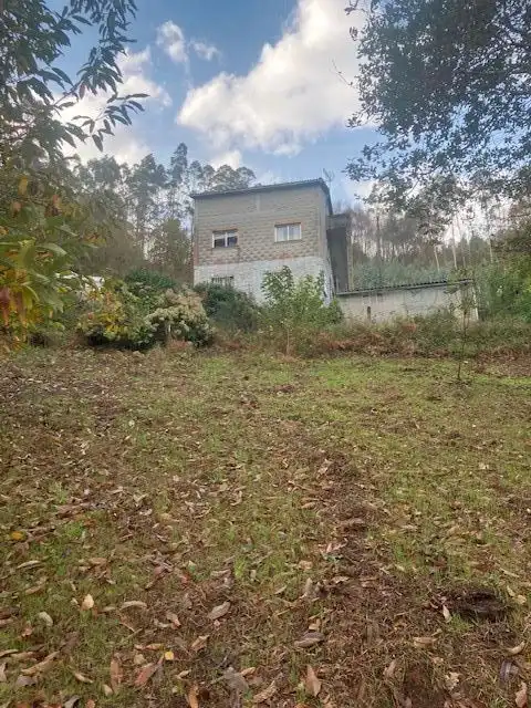 Maison avec jardin à vendre à A Laracha, imagen 37