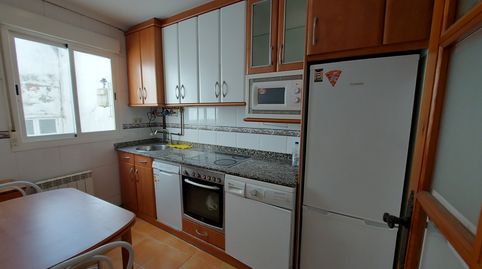 Foto 3 de Àtic en venda a Logroño - Marqués de San Nicolás, Casco Antiguo, Logroño