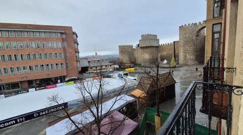 Foto 5 de Pis de lloguer a Santa Teresa, 4, Centro, Ávila Capital
