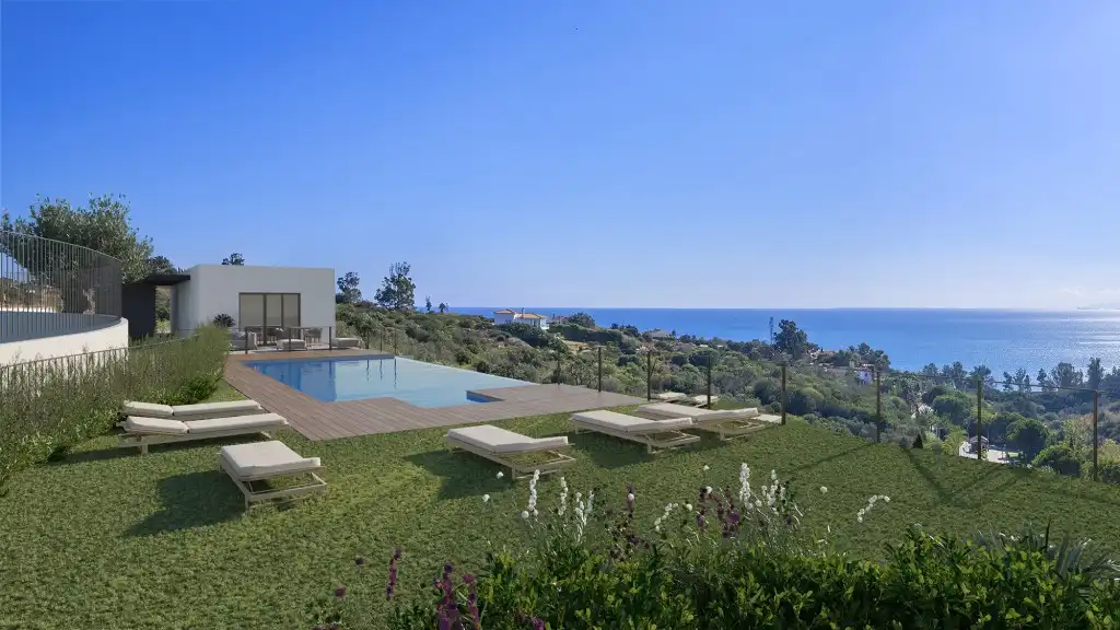 Habitatge amb piscina en venda a Manilva Pueblo, imagen 10