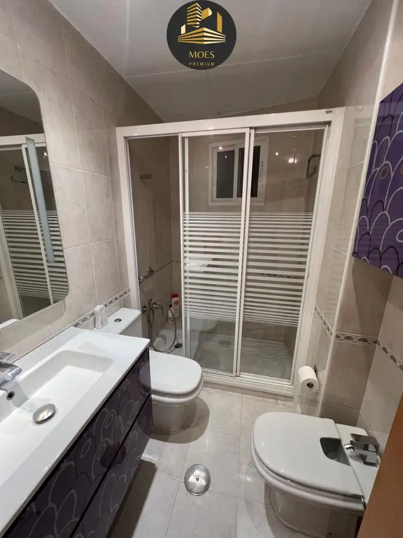 Piso con terraza en venta en San Ildefonso - Catedral, imagen 22
