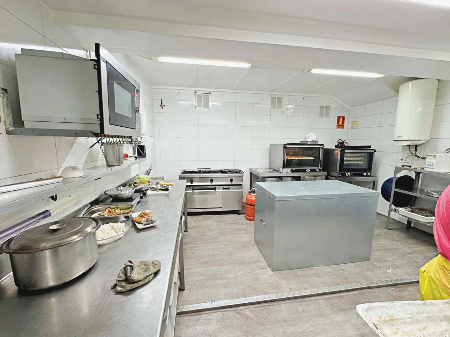 Local comercial en venta en Tetuán, imagen 11