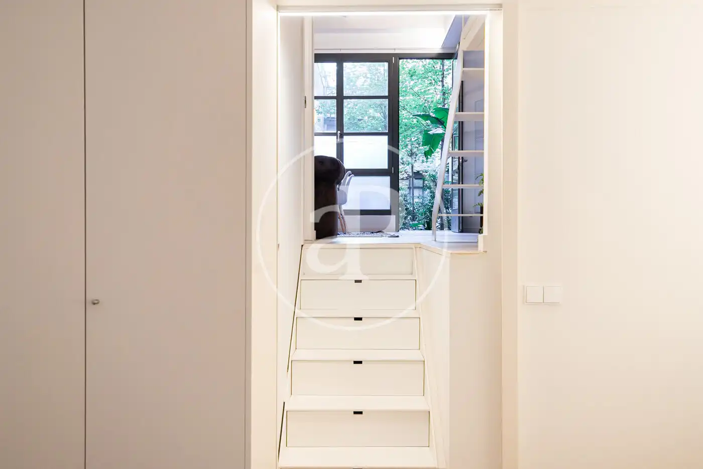 Wohnung mit Pool zur Miete in Carrer de la Riereta, imagen 27