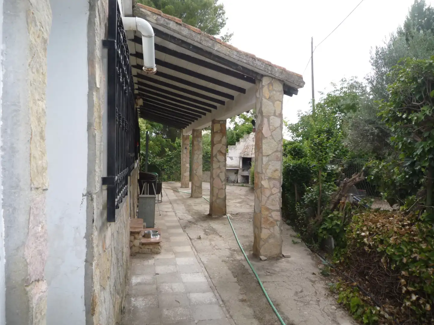 Casa o chalet en venta en Albacete con Aire acondicionado, Jardín privado y Trastero