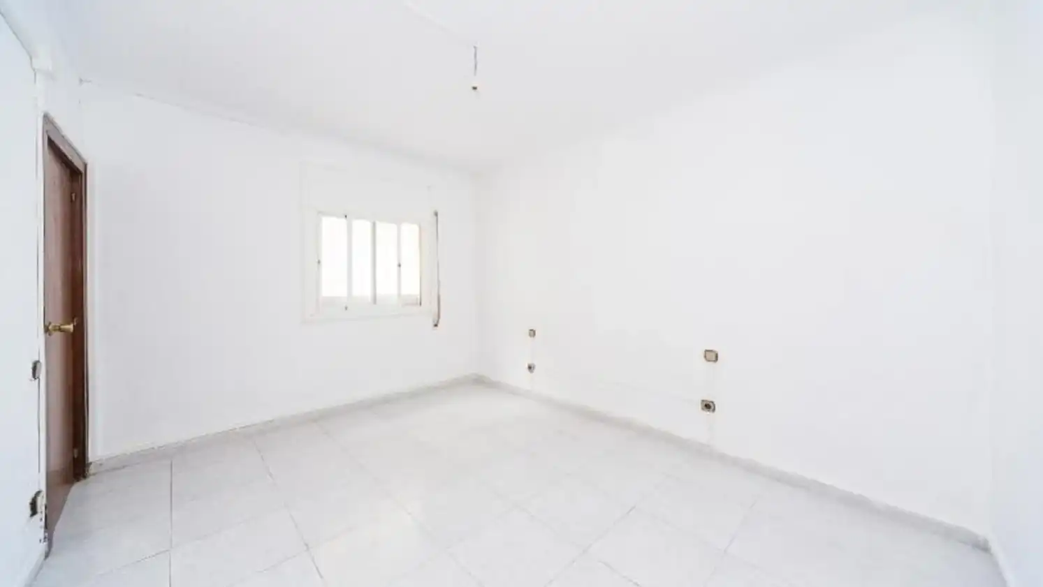 Dormitori de Apartament en venda en L'Hospitalet de Llobregat