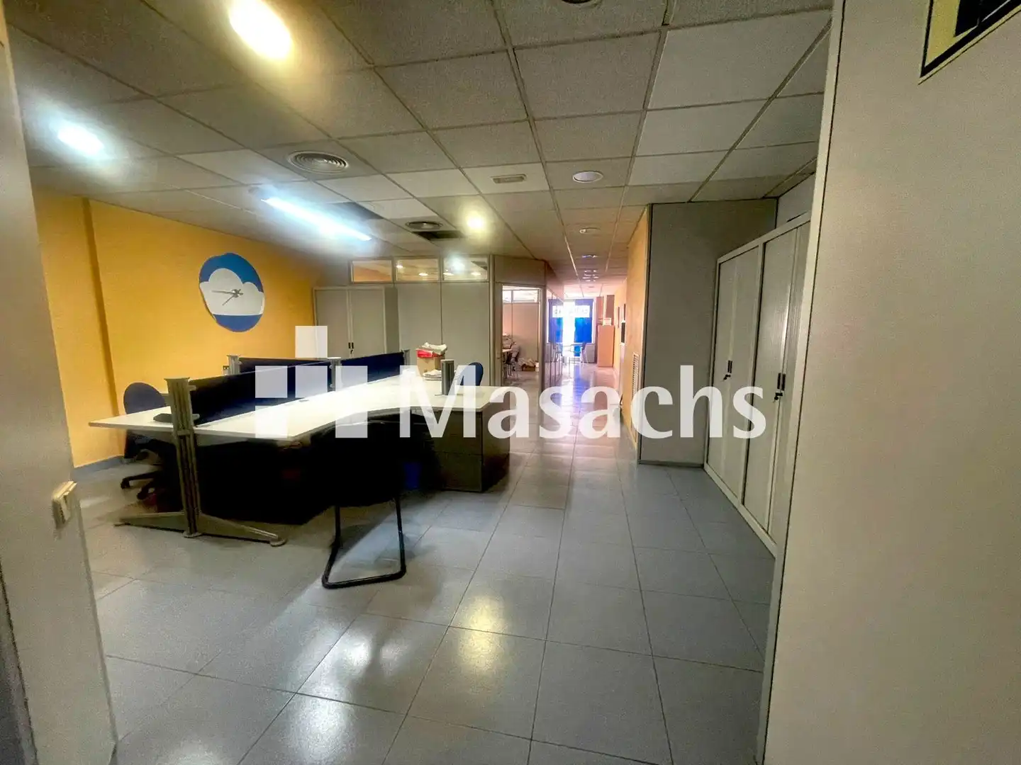 Bureau à vendre à Centre - Sant Oleguer, imagen 2