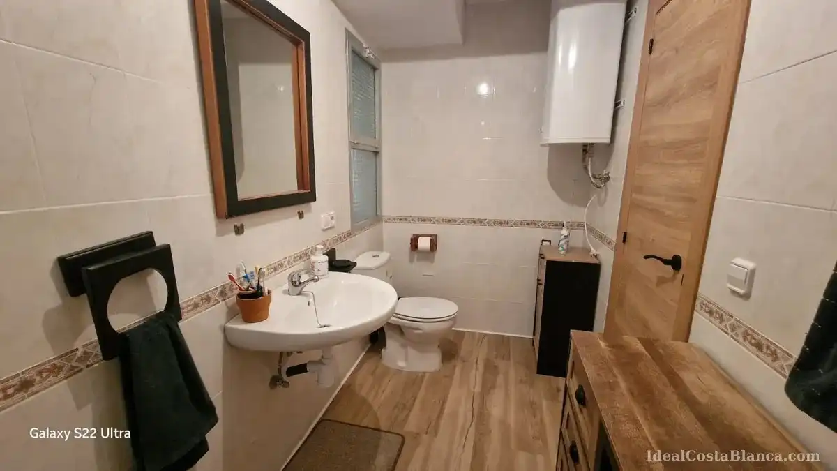 Appartement compact à vendre à CALLE SAN ANTONIO, imagen 23
