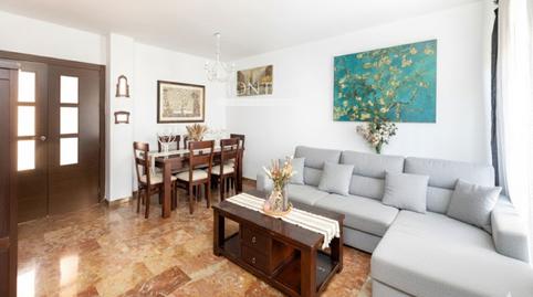 Foto 4 de Dúplex en venda a Reina Sofía, 2, Atarfe, Granada