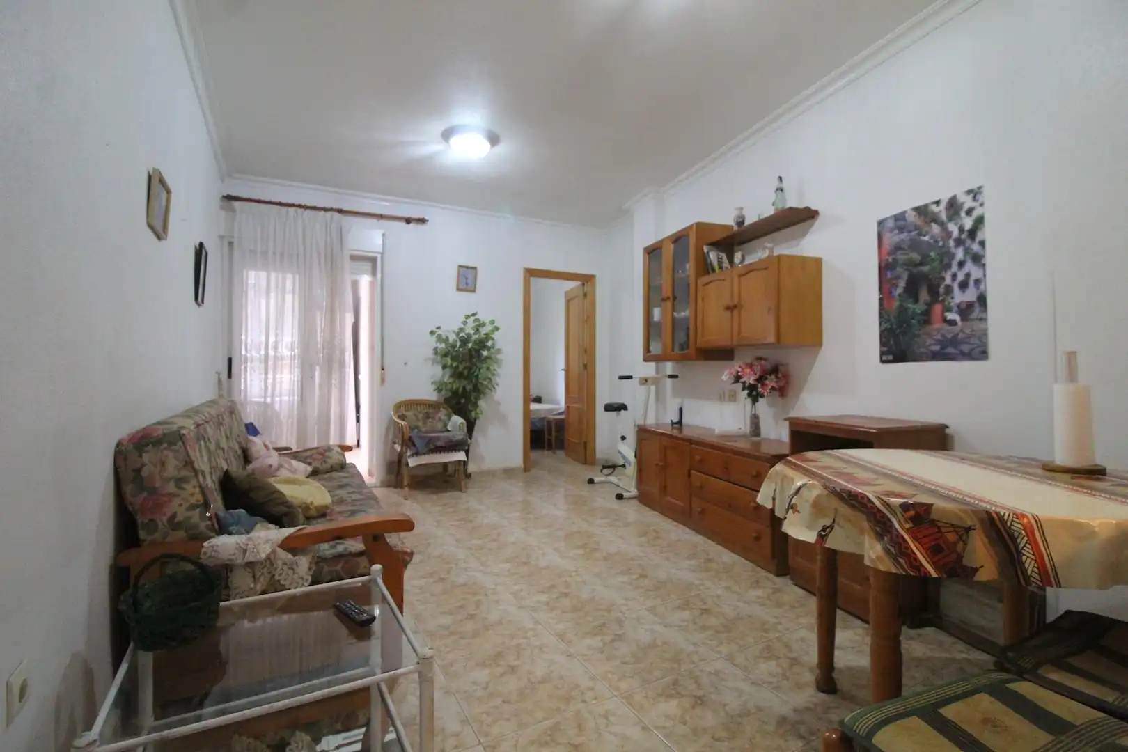 Apartment with terrace for sale in Calle SAL LA, imagen 2
