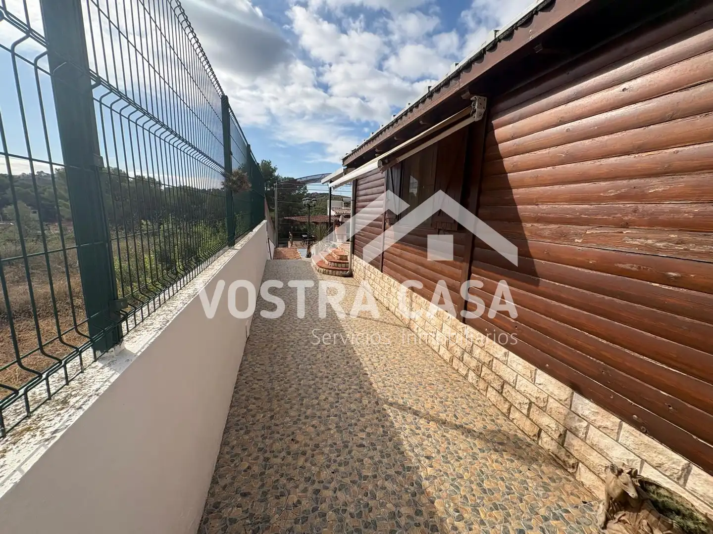 Xalet amb piscina en venda a BARRANC DEL GALLEGO, imagen 24