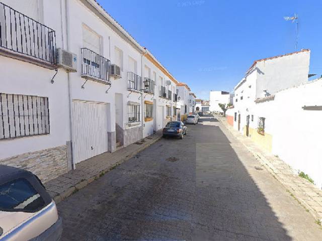 Casa-chalet en Venta en Guadiana... en Santa Olalla del Cala