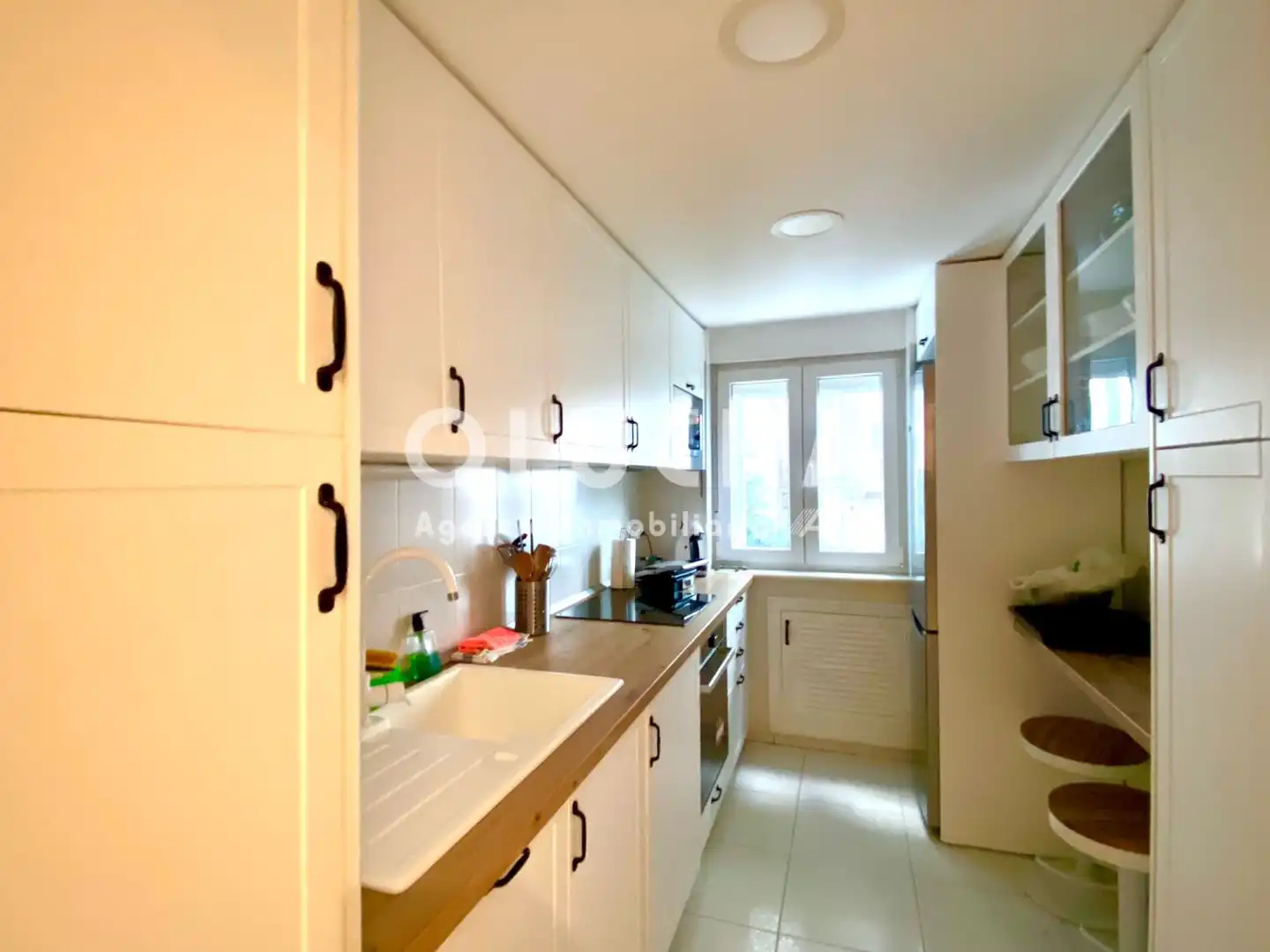 Wohnung mit Aufzug zum Verkauf in Torreón - La Almadraba, imagen 12